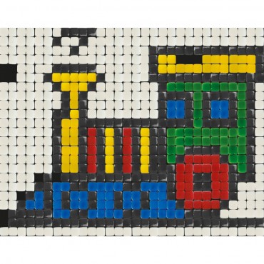 KUMTOYS CAM MOZAİK (24)