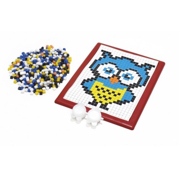 KUMTOYS CAM MOZAİK (24)