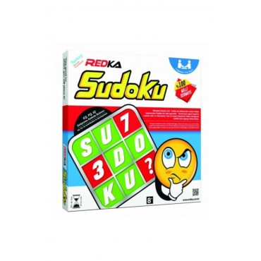 SUDOKU KUTU OYUNU (24)