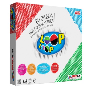 KUT. LOOP LOOP (24)