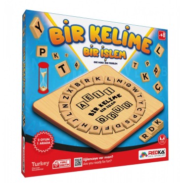 REDKA BİR KELİME BİR İŞLEM (24)