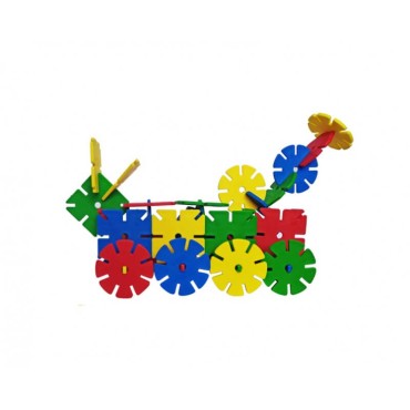 EĞLENCELİ ŞEKİLLER (24)...