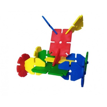 EĞLENCELİ ŞEKİLLER (24)...