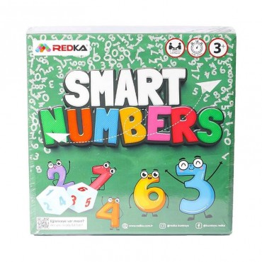 SMART NUMBERS ZEKİ SAYILAR (24)