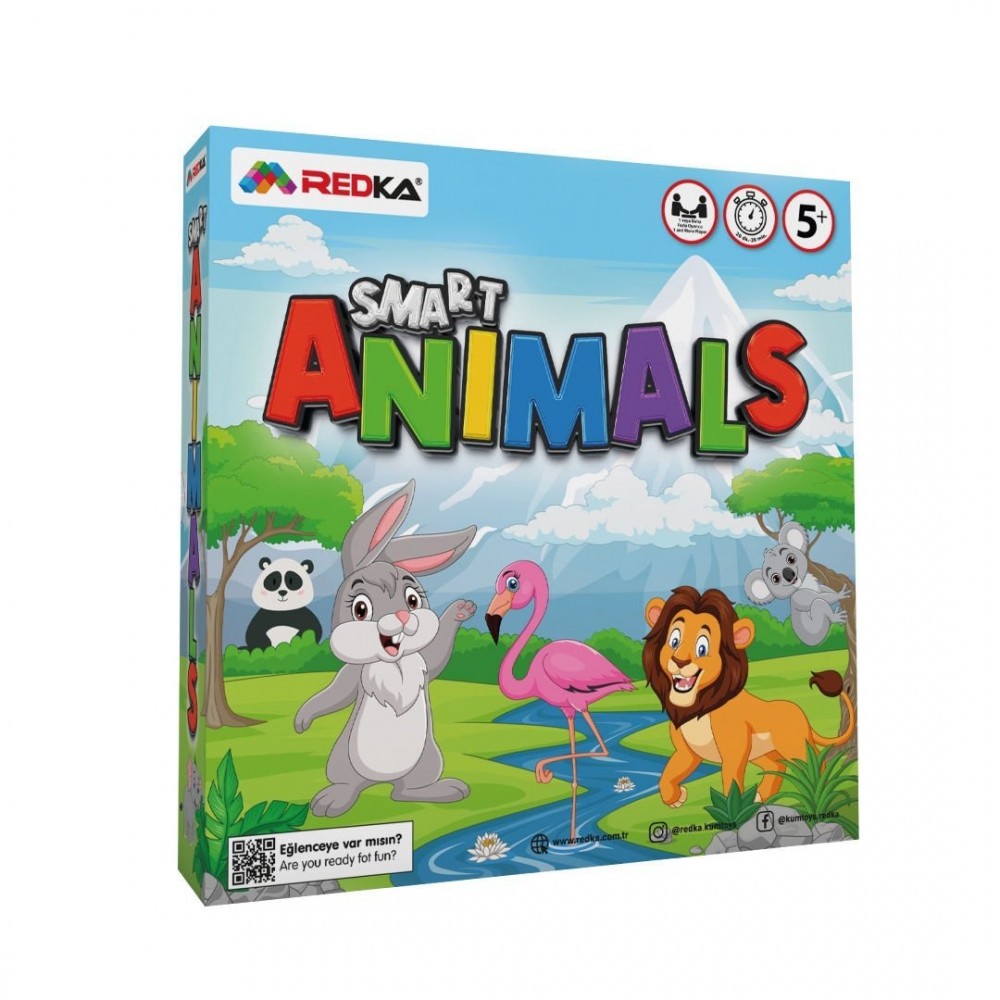 SMART ANIMALS ZEKİ HAYVANLAR (24)