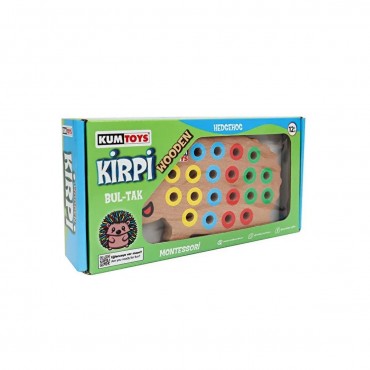 WOODEN KİRPİ BULTAK (48)...