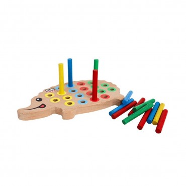 WOODEN KİRPİ BULTAK (48)...