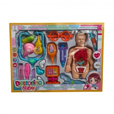 KUT. DOKTOR SETİ (24)