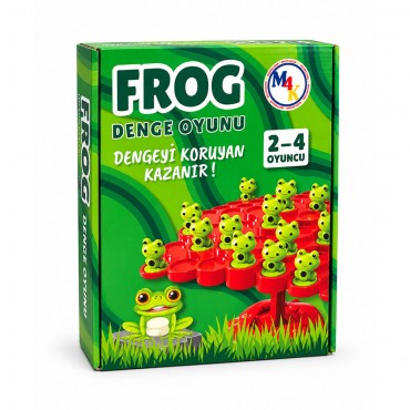 KUT. FORG DENGE OYUNU (60)