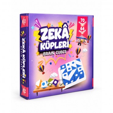 KUT. ZEKA KÜPLERİ (40)