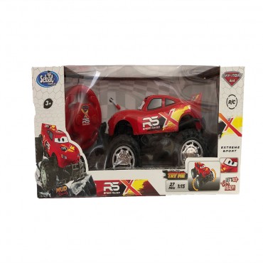 U.K 2 FONK. ŞİMŞEK MCQUEEN JEEP (18)