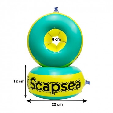 SCAPSEA KOLLUK 10-40 KG (...