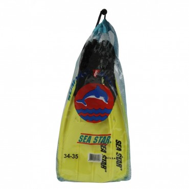 34/35 SEA STAR PALET (12)