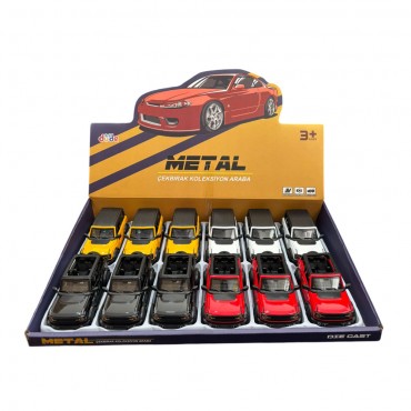 12'Lİ PAKETTE 1:36 ÇEK BI...