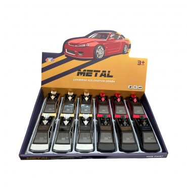 12'Lİ PAKETTE 1:36 ÇEK BI...