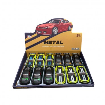 12'Lİ PAKETTE 1:36 ÇEK BI...