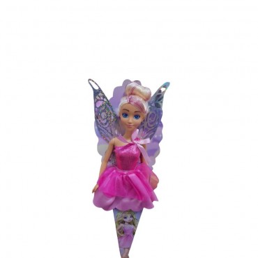 29 CM TEKLİ KANATLI MANKEN BEBEK (48)