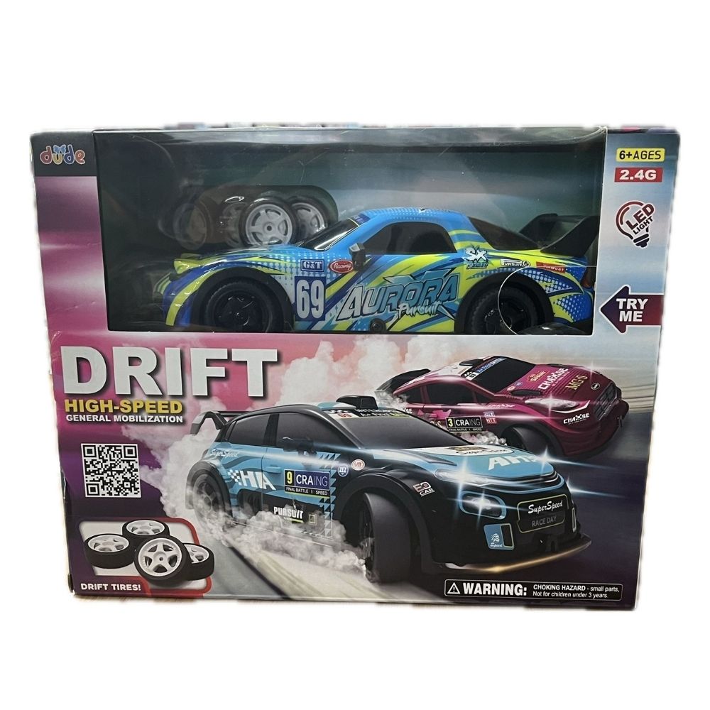 1:22 U.K 4X4 DRİFT YAPAN IŞIKLI ARABA (24)