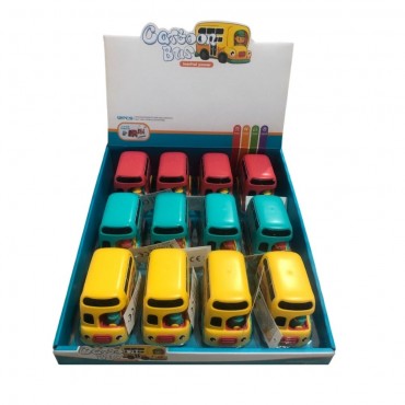 12'Lİ PAKETTE KIRILMAZ OTOBÜS (144)