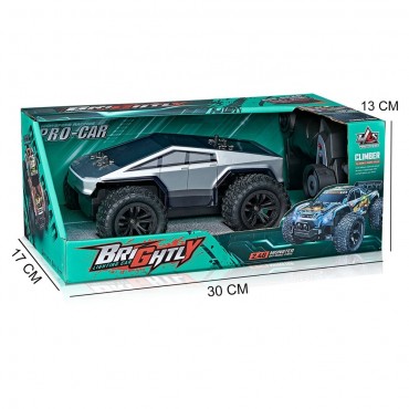 1:18 U.K TESLA PİKAP ARAB...
