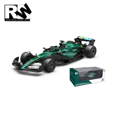 1:32 ASTON MARTİN F1 MODE...
