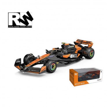 1:24 MCLAREN F1 MODEL ÇEK...