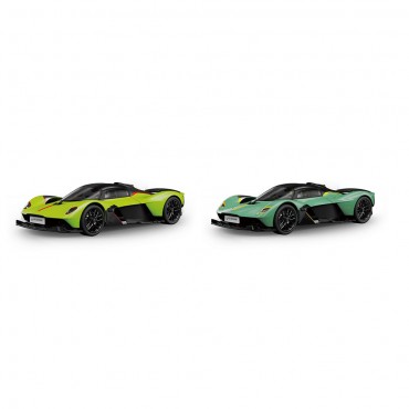 1:64 ASTON MARTİN VALKYRI...