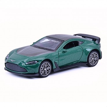 1:64  ASTON MARTİN VANTAG...
