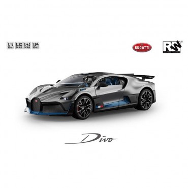 1:32 BUGATTİ DİVO MODEL Ç...