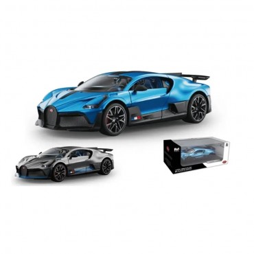 1:43 BUGATTİ DİVO MODEL Ç...