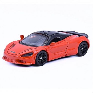 1:64 MCLAREN 750S MODEL Ç...