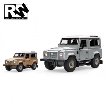 1:24 LAND ROVER DEFENDER ...