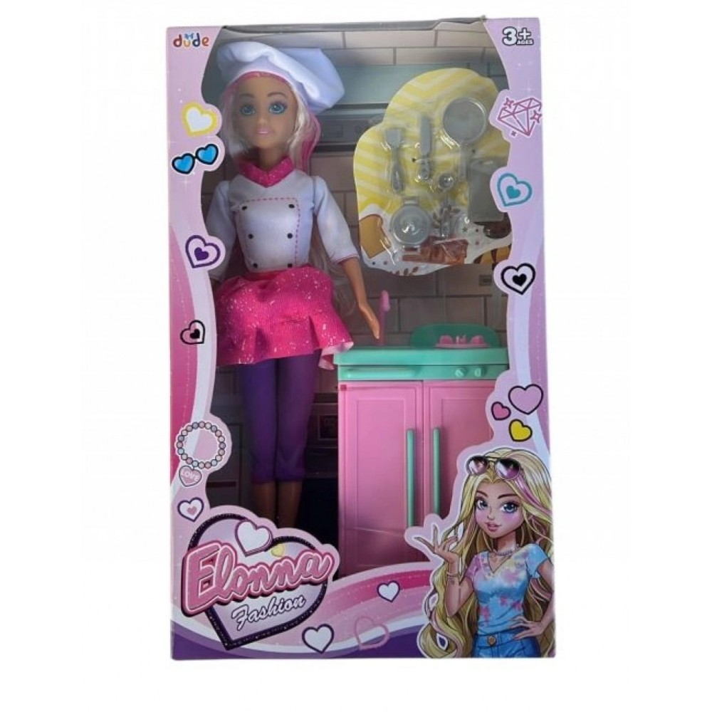 30 CM AŞÇI BEBEK SETİ (12)