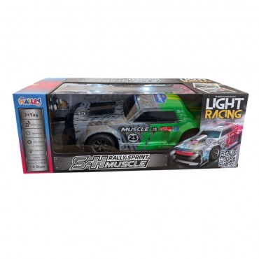 U.K 1:8 SESLİ IŞIKLI ŞARJ...