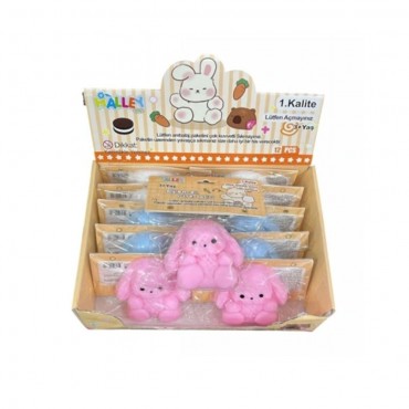 12'Lİ PAKETTE TAVŞAN SUKUŞİ (192)