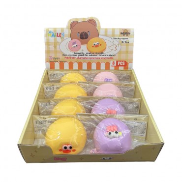 8'Lİ PAKETTE AKIŞKAN TATL...