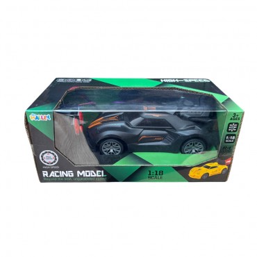 U.K 1:18 FULL FONKS. YARI...