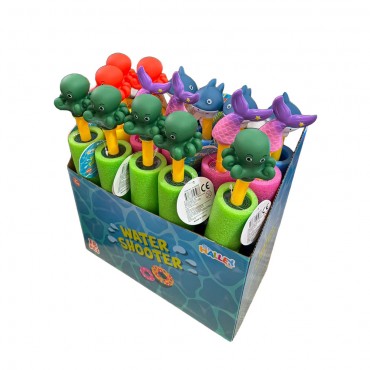 18'Lİ PAKETTE 33 CM HAYVA...