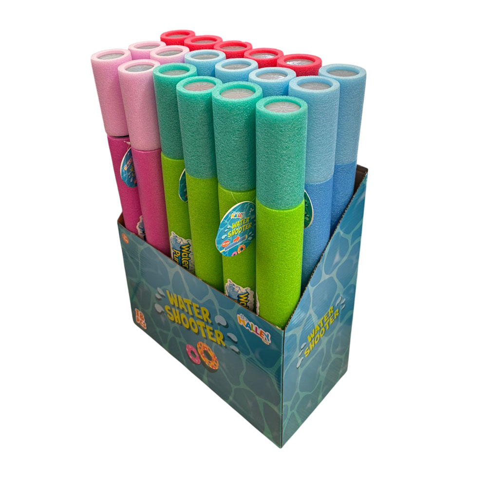 18'Lİ PAKETTE 45 CM SU POMPASI (72)