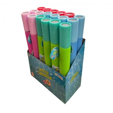 18'Lİ PAKETTE 45 CM SU PO...