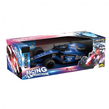 U.K 1:8 2.4 GHZ FORMULA D...