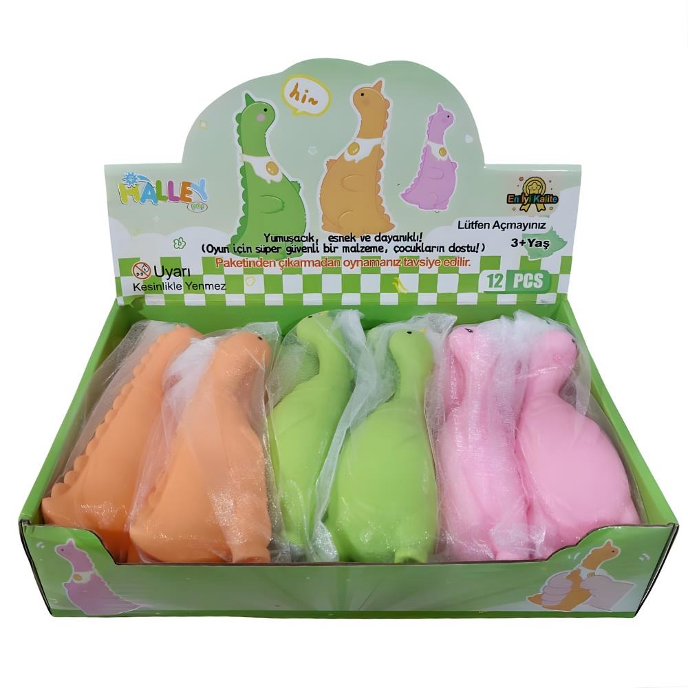 12'Lİ PAKETTE BÜYÜK DİNAZOR SUKUŞİ (240)