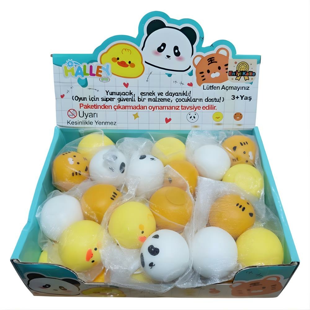 12'Lİ PAKETTE 3'LÜ SUKUŞİ (192)