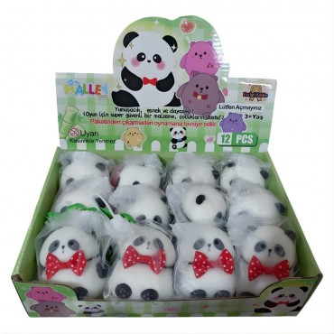 12'Lİ PAKETTE SUKUŞİ PAND...