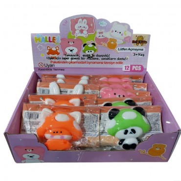 12'Lİ PAKETTE SUKUŞİ PAND...