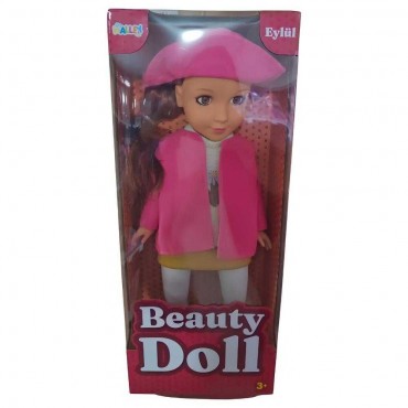 45 CM BÜYÜK BOY EYLÜL BEB...
