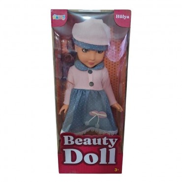 45 CM BÜYÜK BOY HÜLYA BEB...