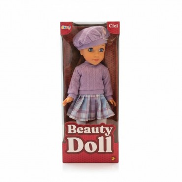 45 CM BÜYÜK BOY CİCİ BEBE...