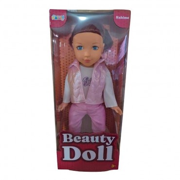 45 CM BÜYÜK BOY RAHİME BE...