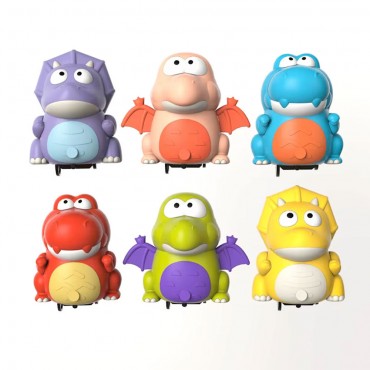 6'LI PAKETTE PİLLİ NEŞELİ...